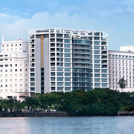 The Landmark Serviced Apartment - Managed By Peninsula Properties Bandar Ho Chi Minh Luaran gambar