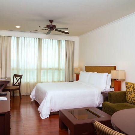 The Landmark Serviced Apartment - Managed By Peninsula Properties Bandar Ho Chi Minh Luaran gambar