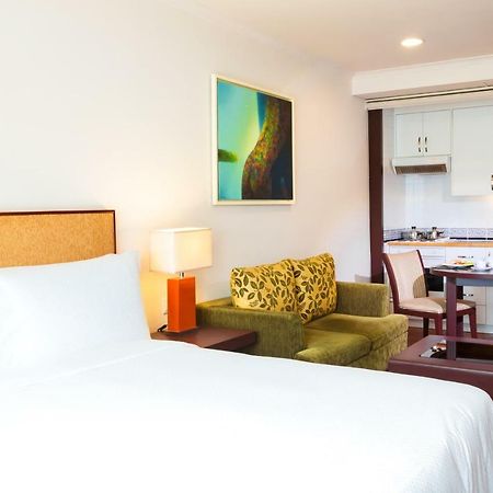 The Landmark Serviced Apartment - Managed By Peninsula Properties Bandar Ho Chi Minh Luaran gambar