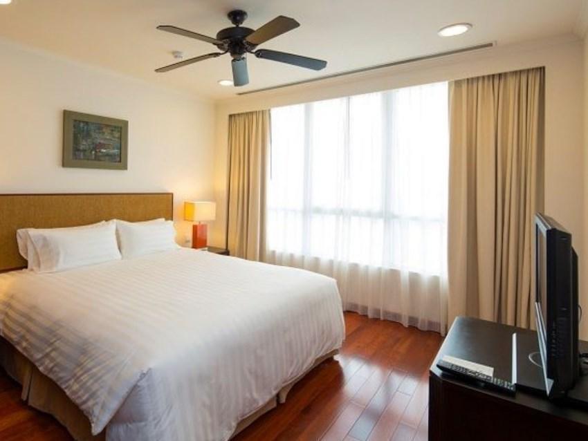 The Landmark Serviced Apartment - Managed By Peninsula Properties Bandar Ho Chi Minh Luaran gambar
