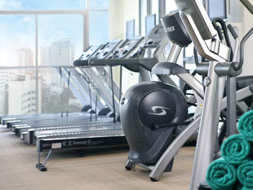 The Landmark Serviced Apartment - Managed By Peninsula Properties Bandar Ho Chi Minh Luaran gambar