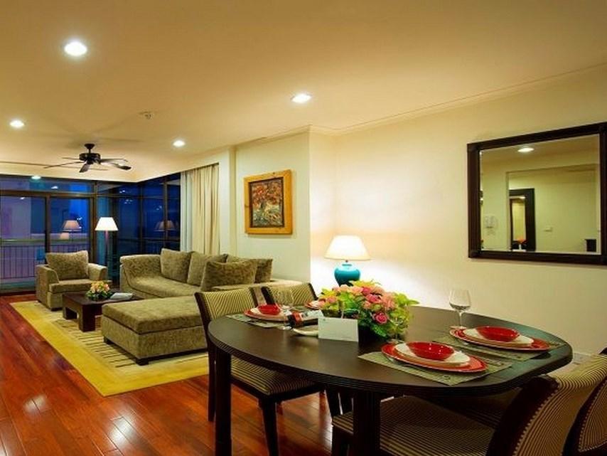 The Landmark Serviced Apartment - Managed By Peninsula Properties Bandar Ho Chi Minh Luaran gambar