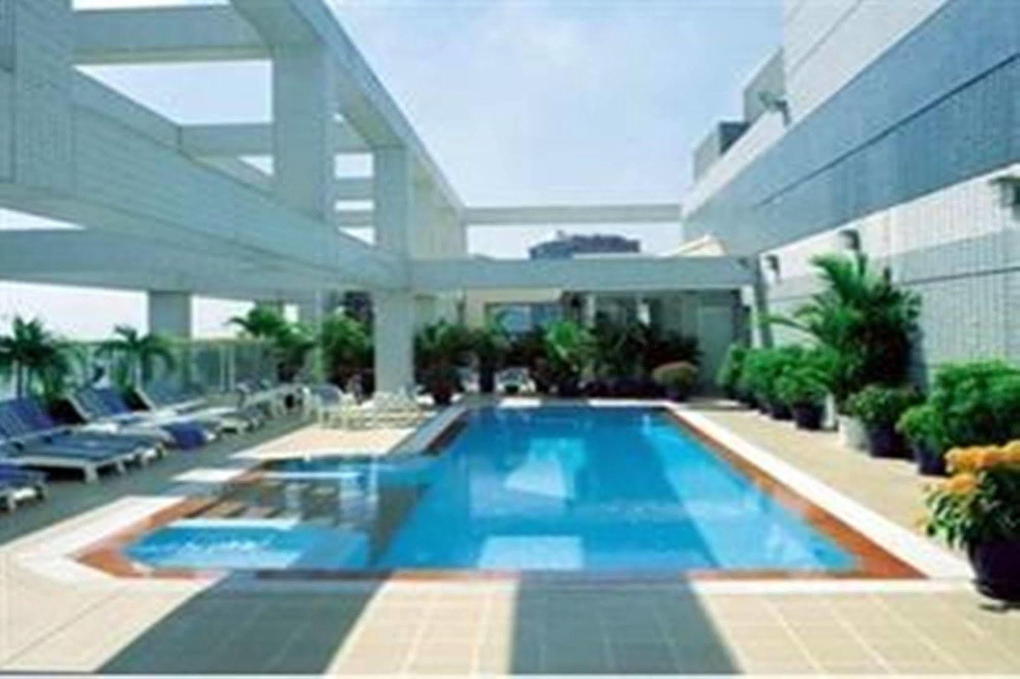 The Landmark Serviced Apartment - Managed By Peninsula Properties Bandar Ho Chi Minh Luaran gambar