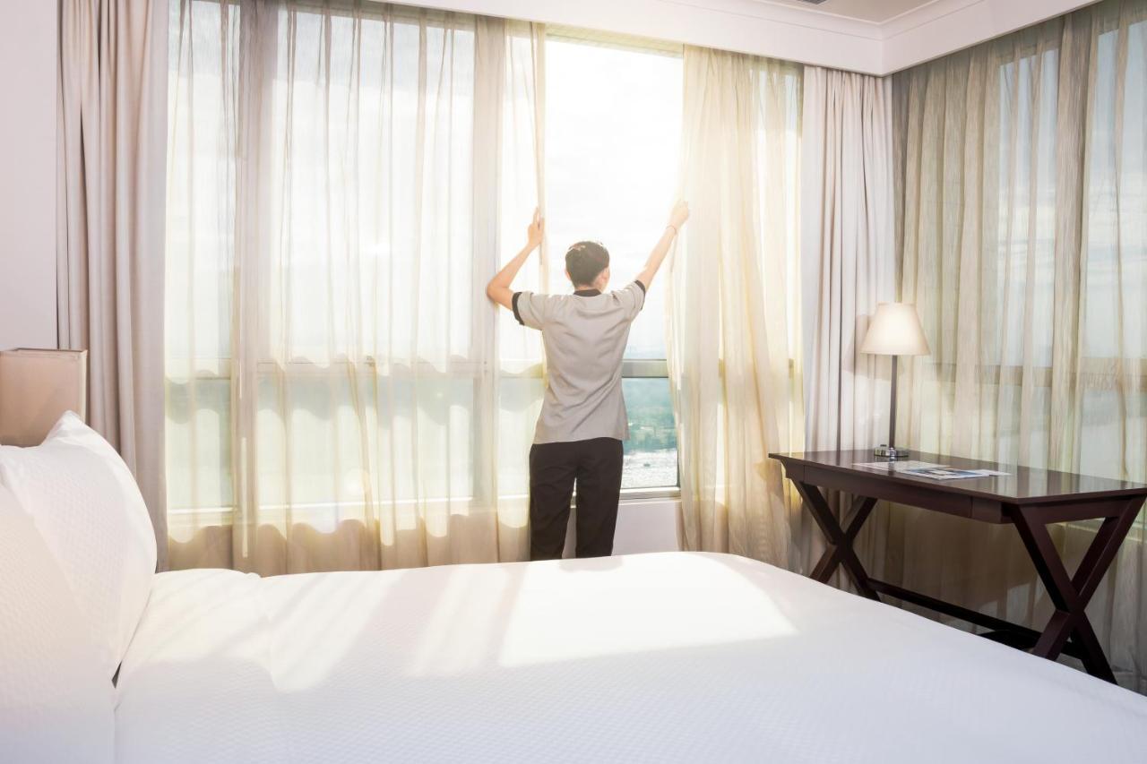 The Landmark Serviced Apartment - Managed By Peninsula Properties Bandar Ho Chi Minh Luaran gambar