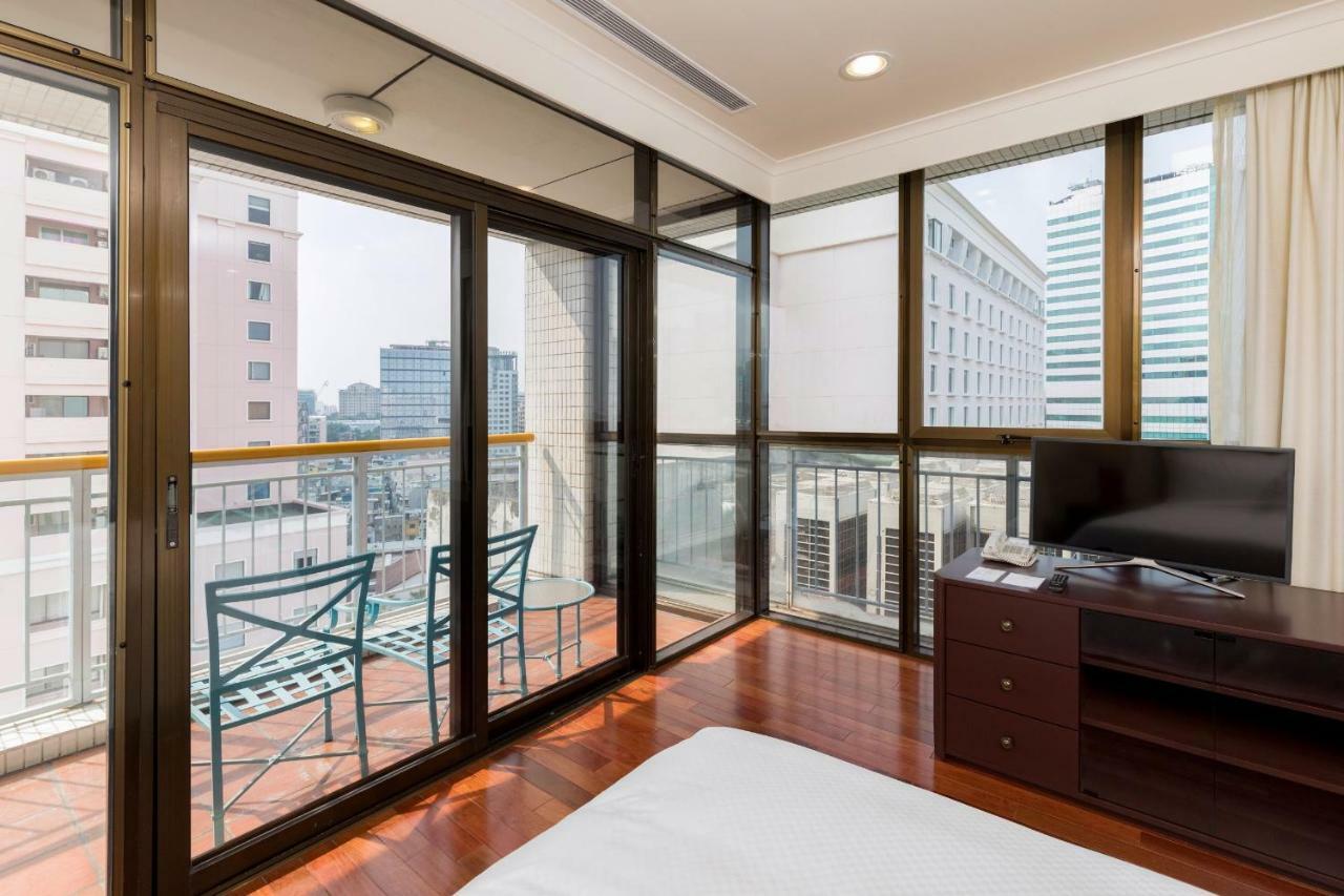 The Landmark Serviced Apartment - Managed By Peninsula Properties Bandar Ho Chi Minh Luaran gambar