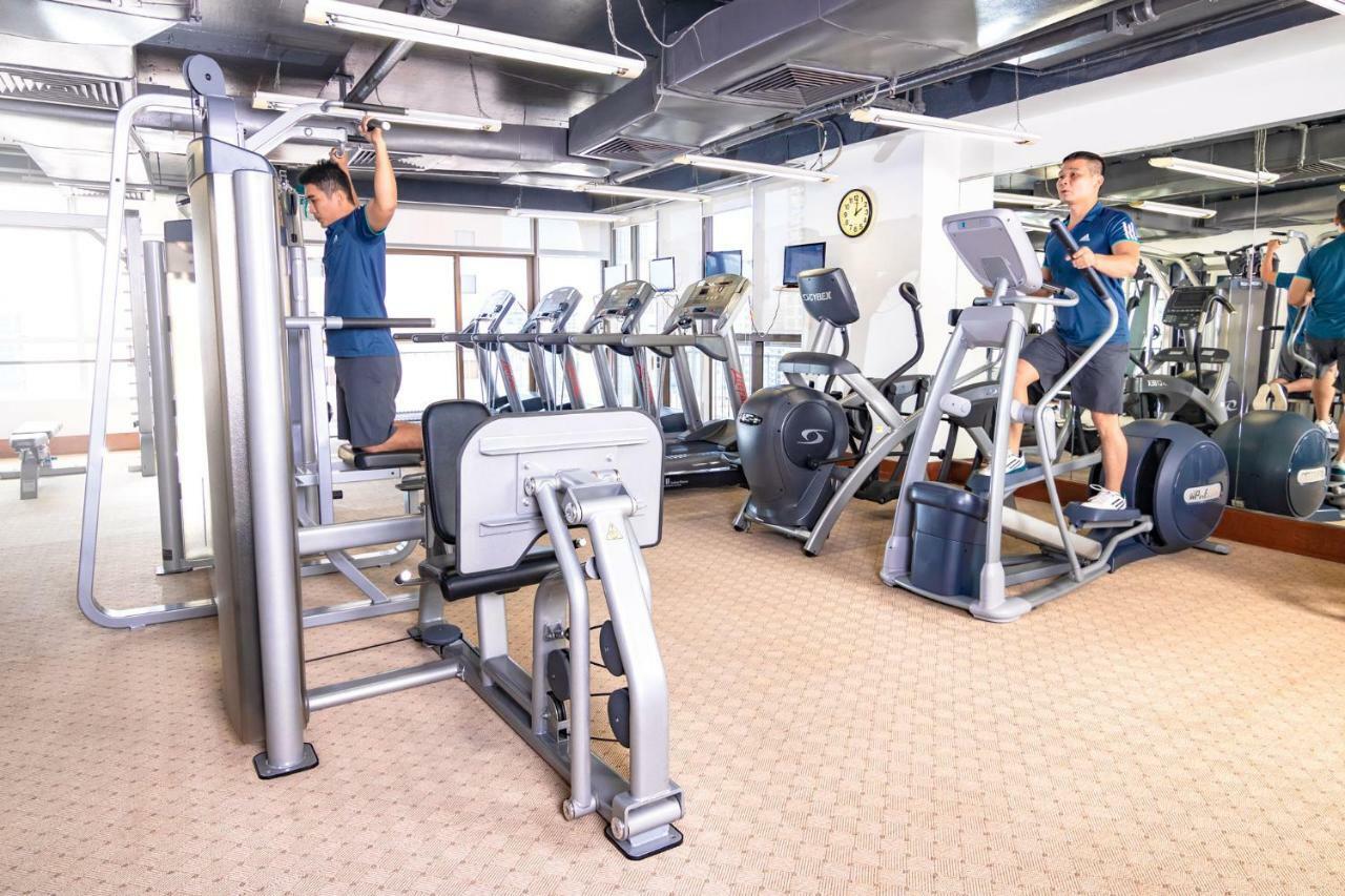The Landmark Serviced Apartment - Managed By Peninsula Properties Bandar Ho Chi Minh Luaran gambar