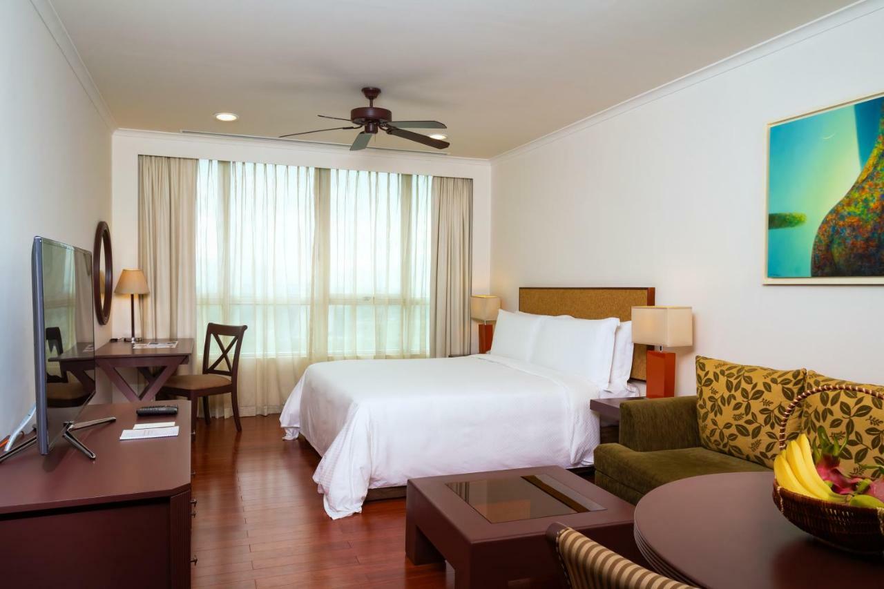 The Landmark Serviced Apartment - Managed By Peninsula Properties Bandar Ho Chi Minh Luaran gambar