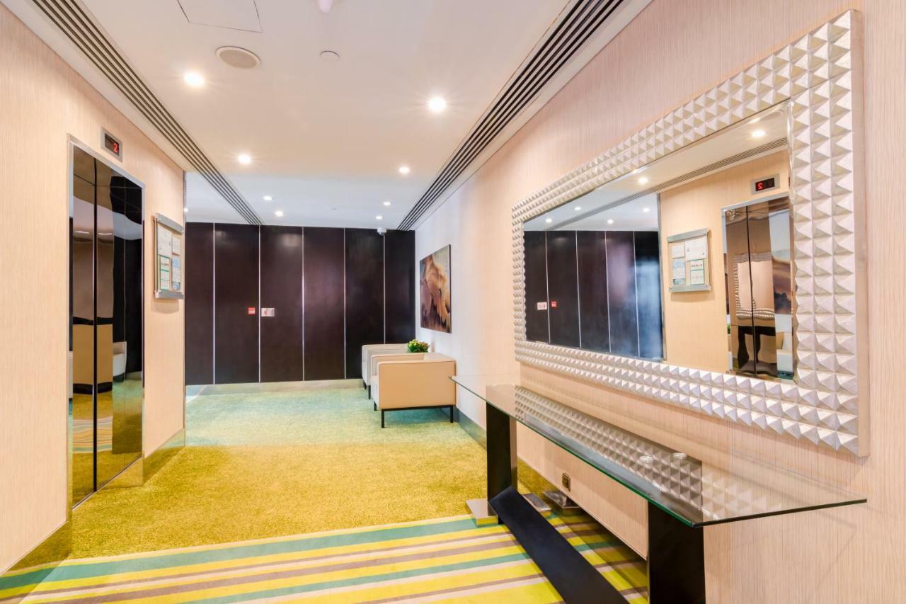 The Landmark Serviced Apartment - Managed By Peninsula Properties Bandar Ho Chi Minh Luaran gambar