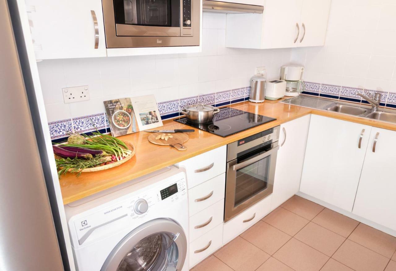 The Landmark Serviced Apartment - Managed By Peninsula Properties Bandar Ho Chi Minh Luaran gambar